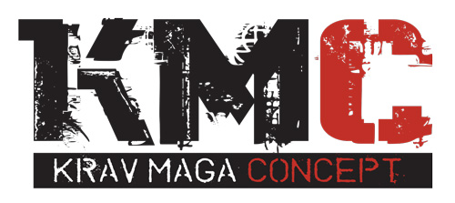 Krav Maga Concept - Oficiální logo